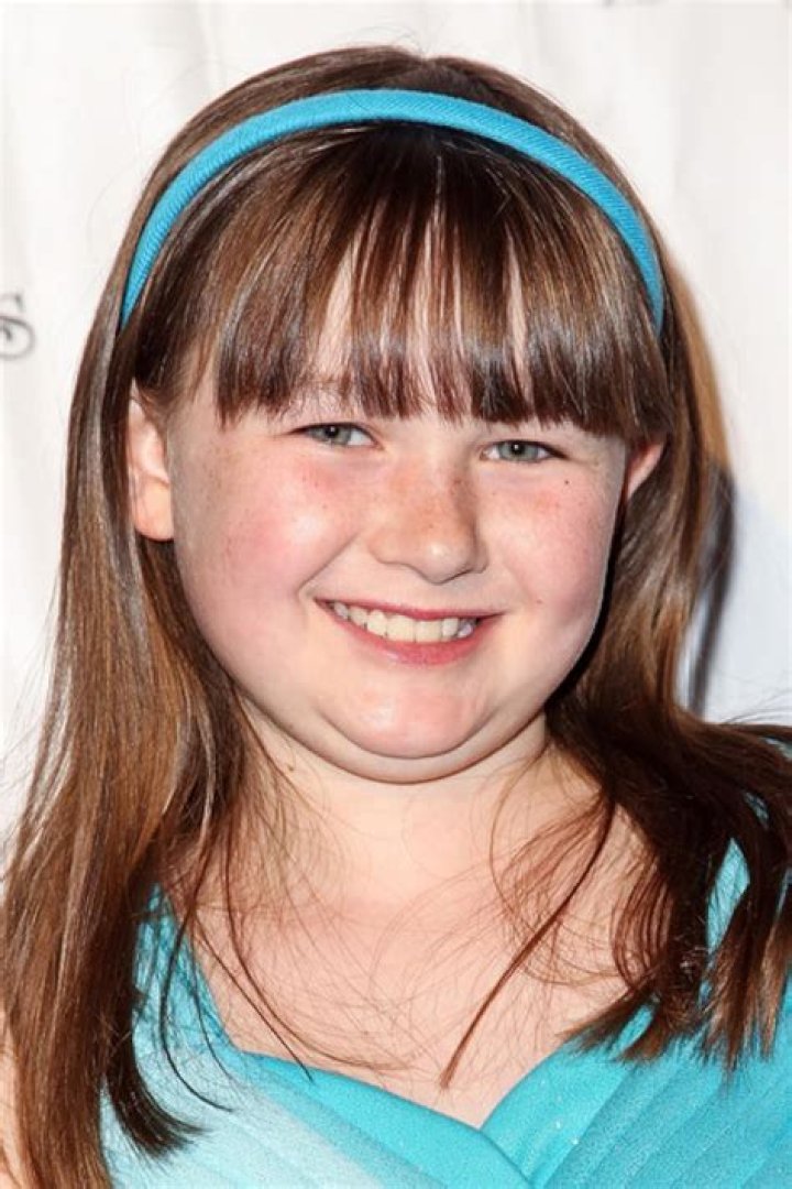 Kyla Rae Kowalewski as seen in a selfie taken in November 2017