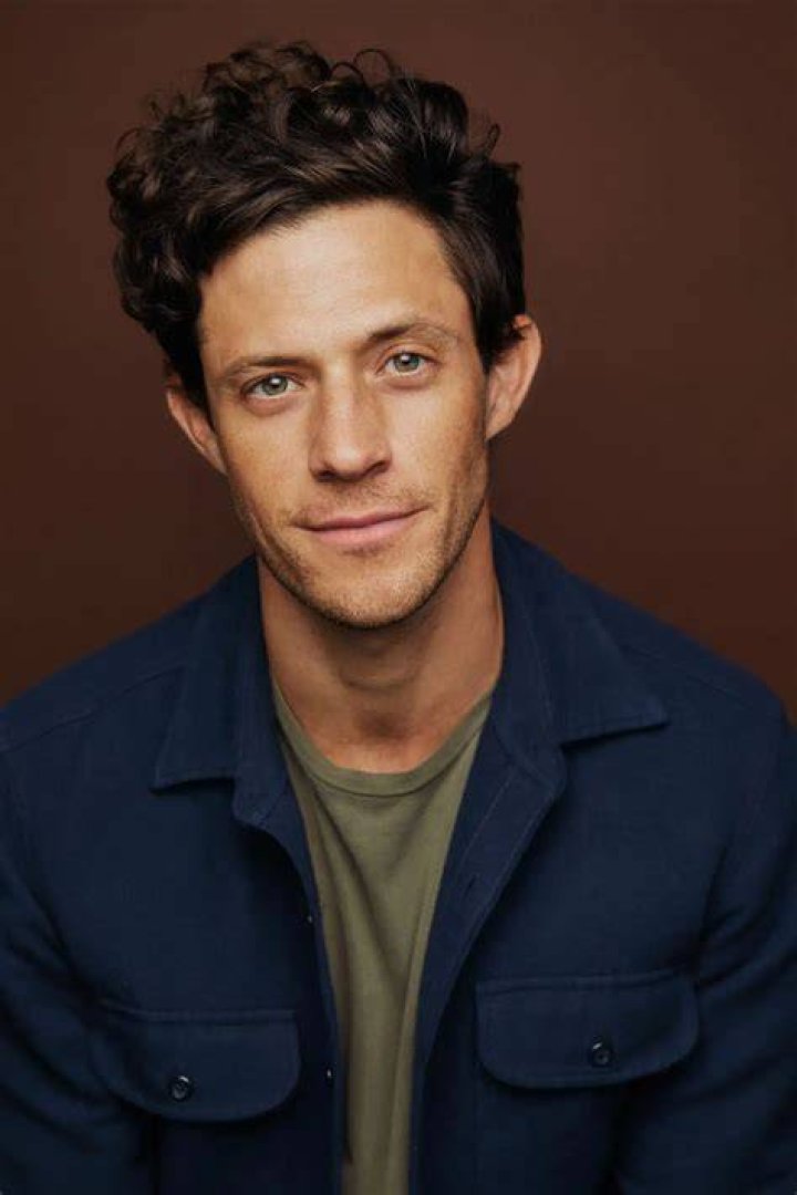 Kyle Harris in an Instagram selfie in October 2017