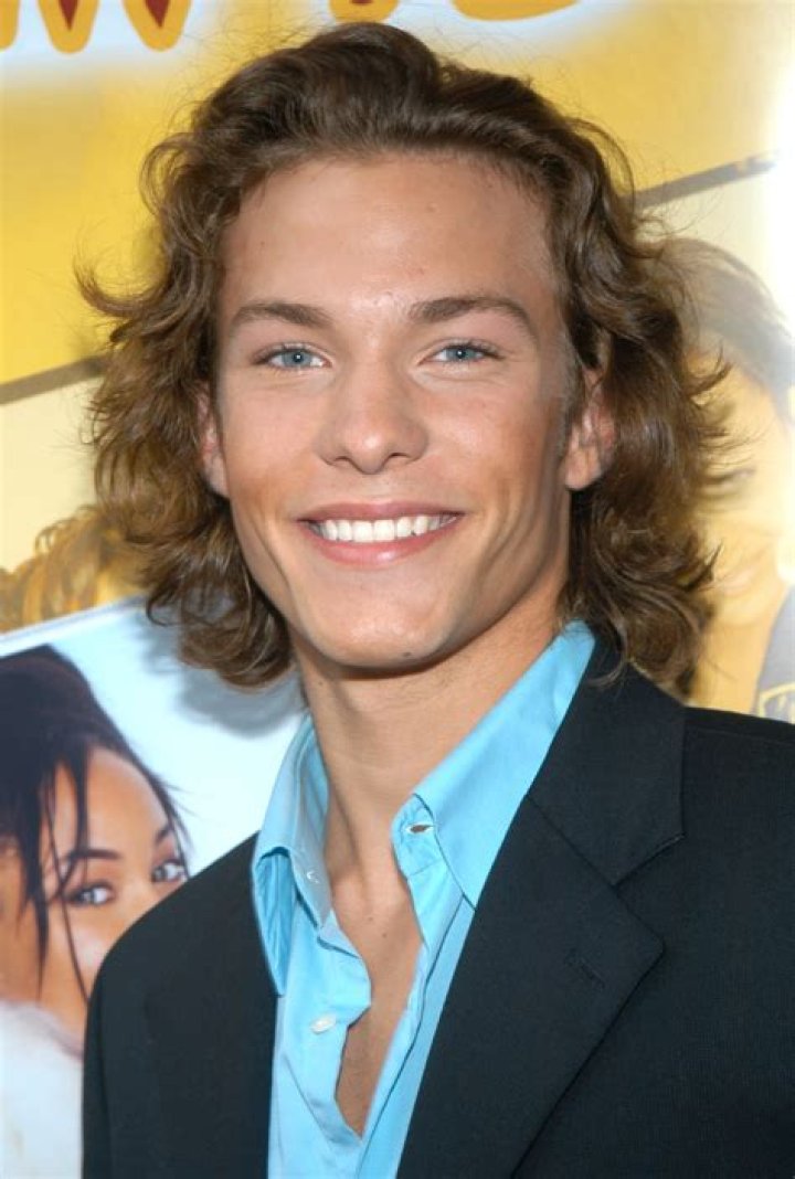 Kyle Schmid as seen at Mega Con in Orlando, Florida in March 2008