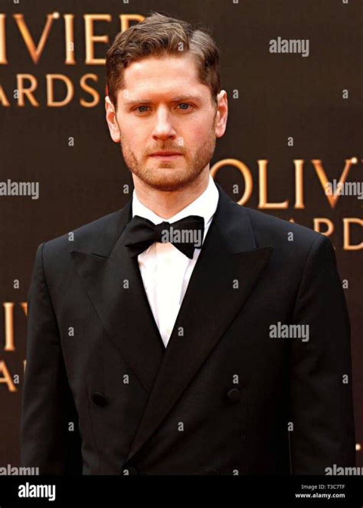 Kyle Soller as seen in a picture taken in July 2018