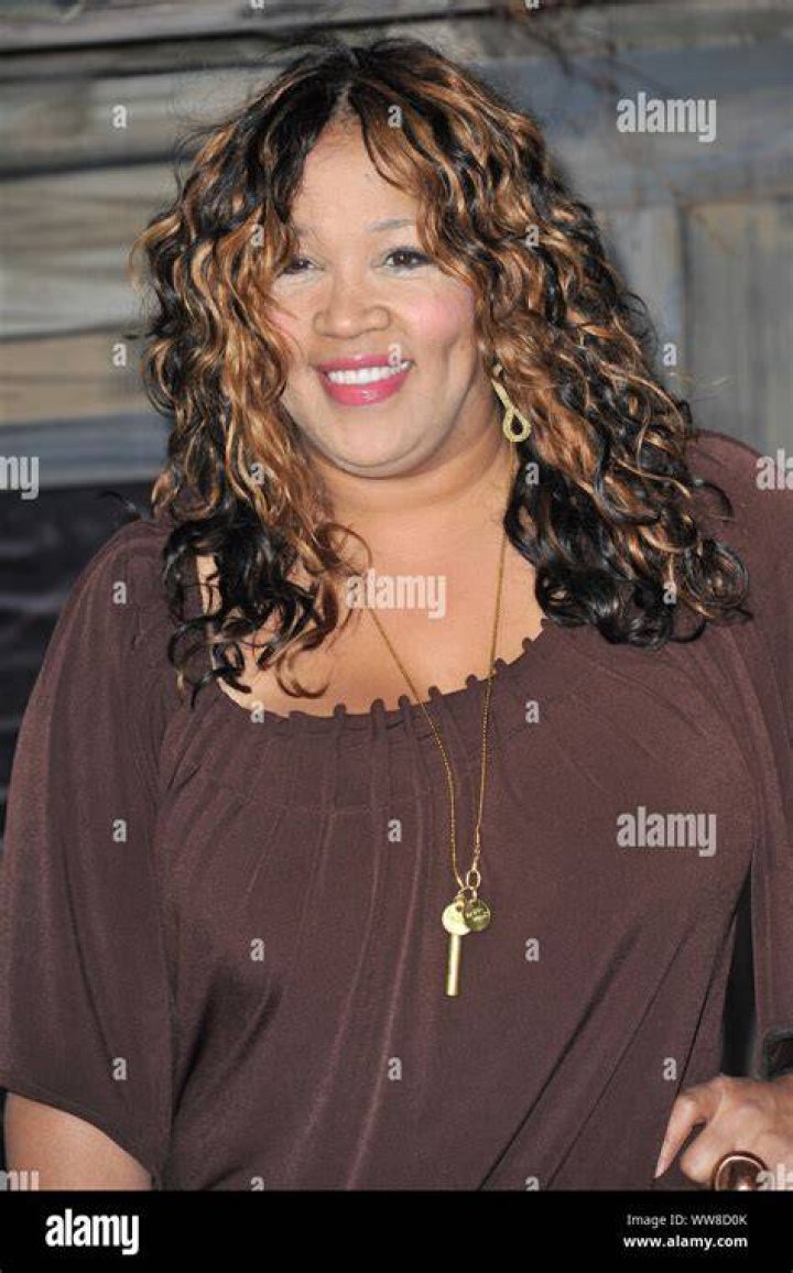 Kym Whitley at the 2011 San Diego Comic Con International in San Diego in California