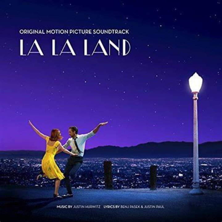 La La Land Original Soundtrack Making with Justin Hurwitz