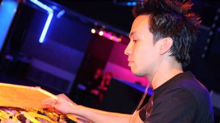 Laidback Luke as seen in August 2012