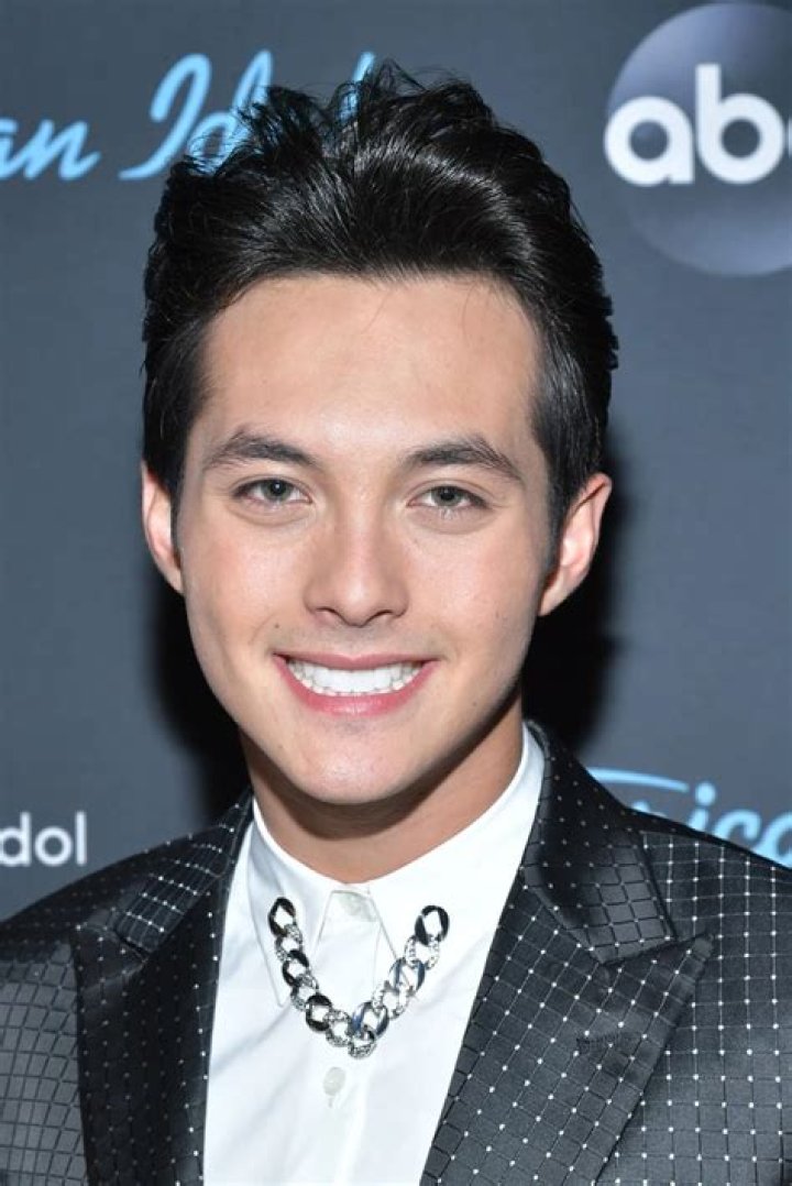 Laine Hardy in September 2020
