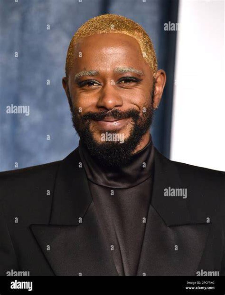 Lakeith Stanfield as seen in 2017