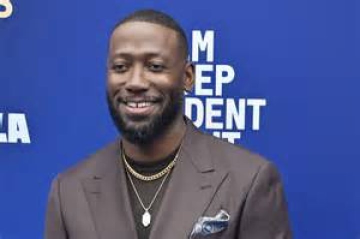 Lamorne Morris as seen in March 2012