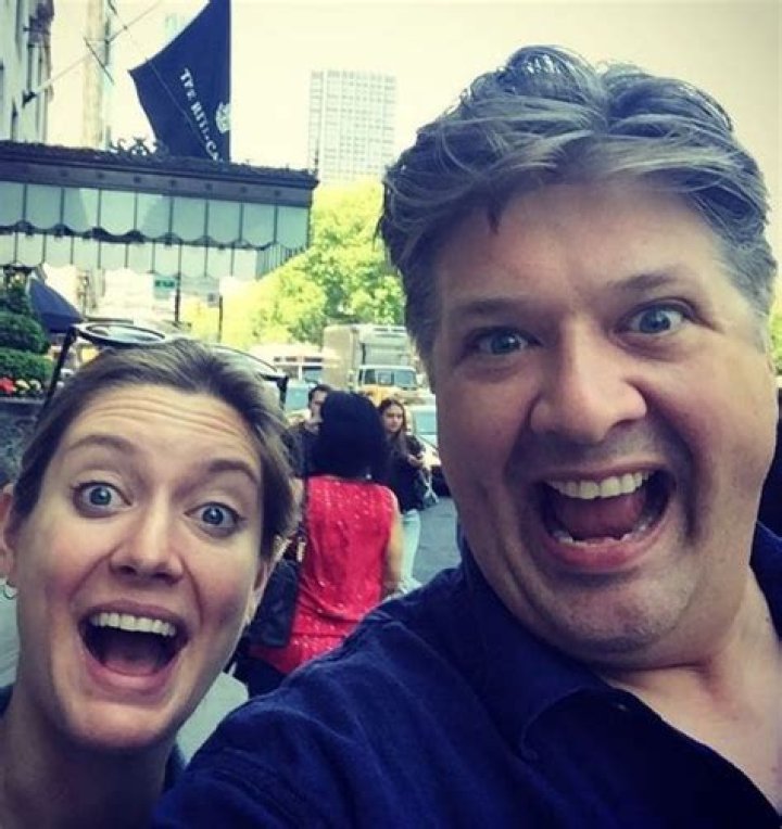 Lance Barber in an Instagram selfie as seen in October 2019