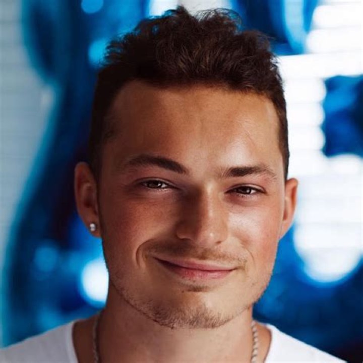 Lance Stewart in an Instagram selfie as seen in November 2016