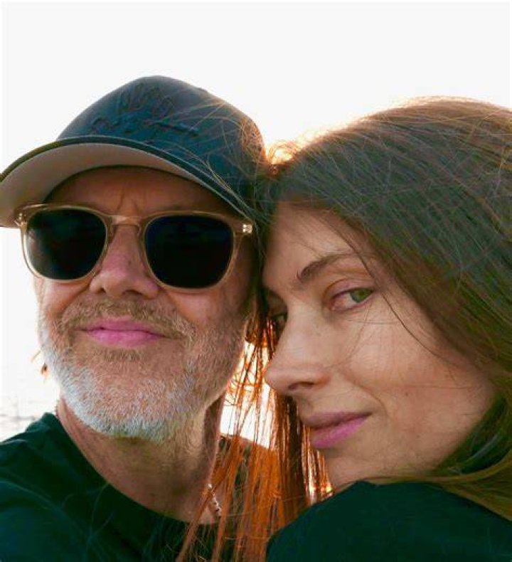 Lars Ulrich in an Instagram post in January 2019
