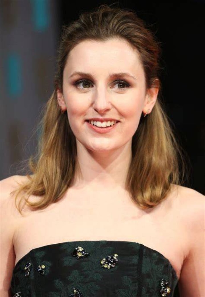 Laura Carmichael at British Academy Film Awards 2014