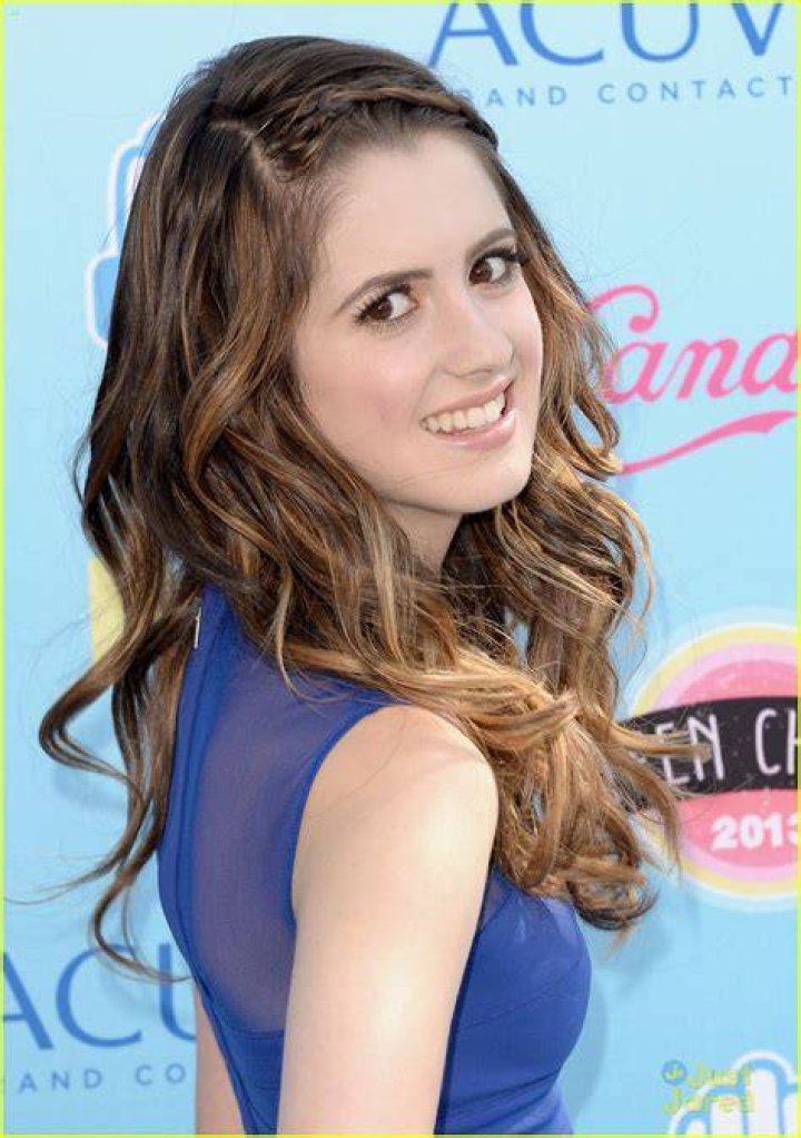 Laura Marano 2013