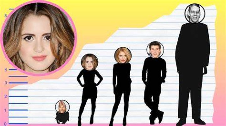 Laura marano height