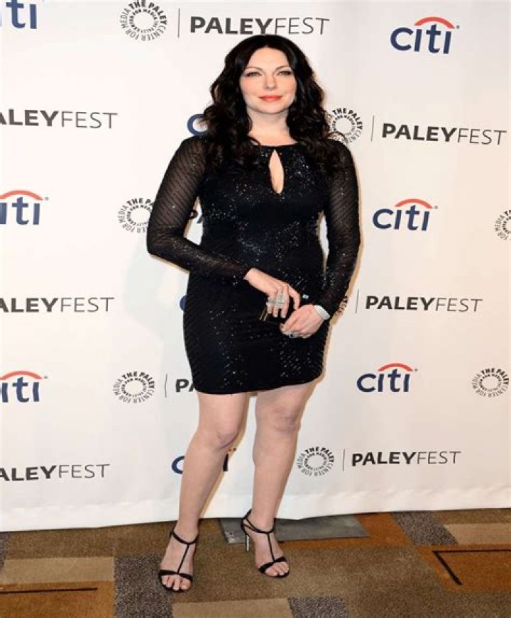 Laura Prepon weight