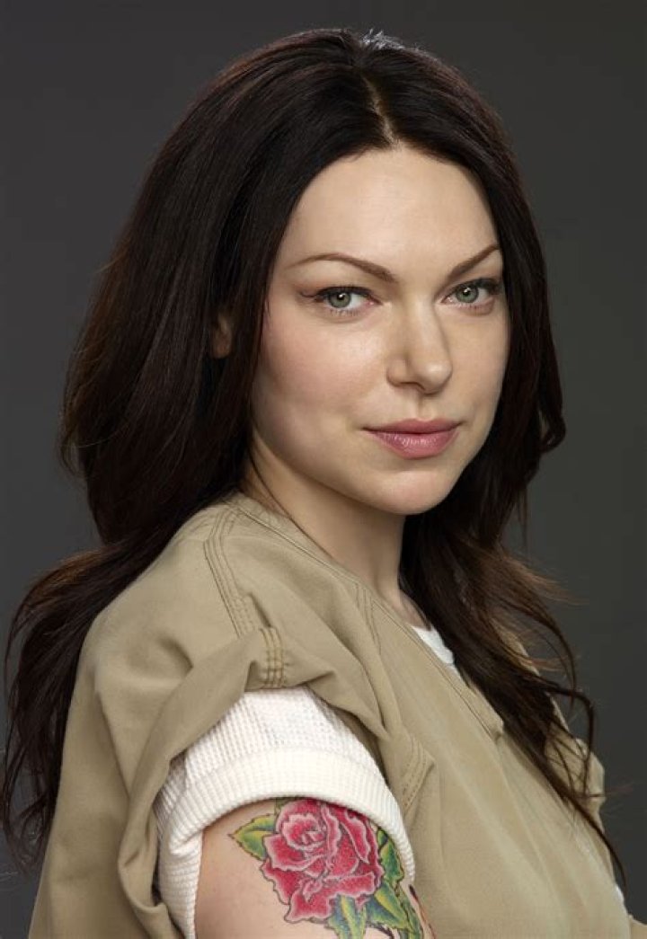 Laura Prepon