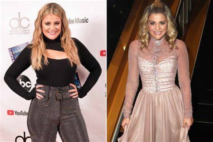 Lauren Alaina weight