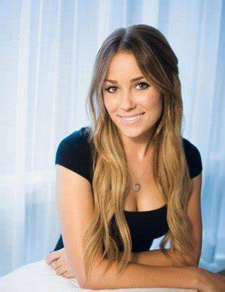 Lauren Conrad Bra Size