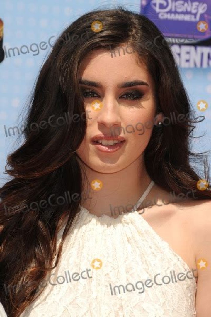 Lauren Jauregui at Radio Disney Music Awards 2014