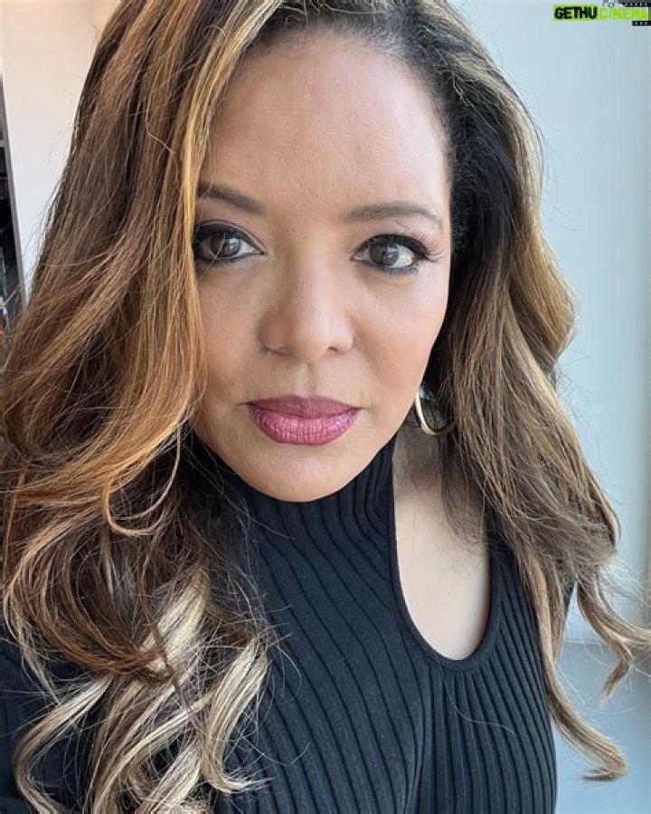 Lauren V&eacute;lez in an Instagram selfie as seen in March 2018