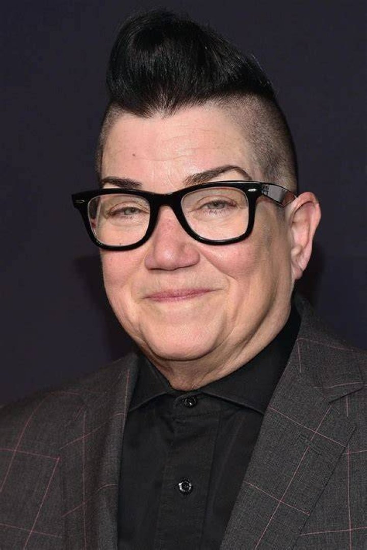 Lea DeLaria as seen on her Instagram in July 2018