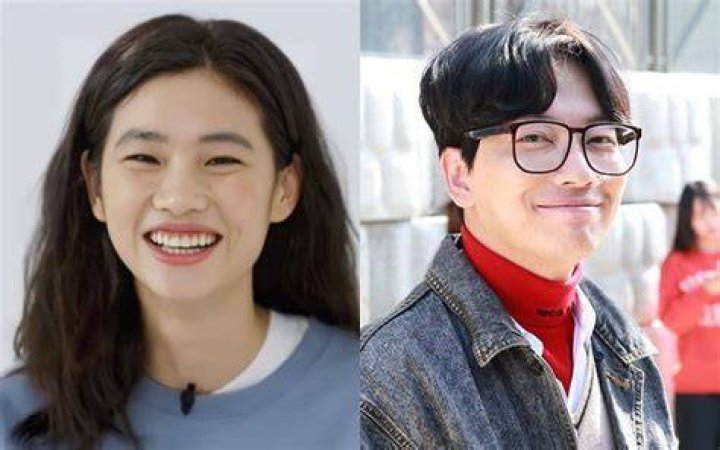 Lee Dong-hwi as seen in an Instagram post in August 2021
