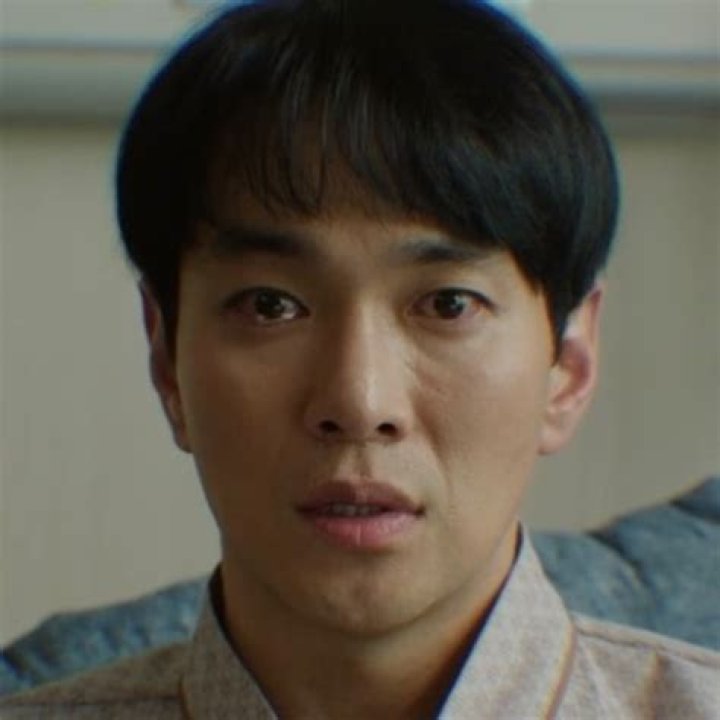 Lee Kyu-han as seen at a press conference for the television drama 'The Wedding Scheme' in March 2012
