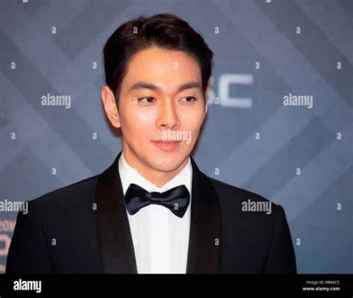 Lee Kyu-han in an Instagram post in July 2023