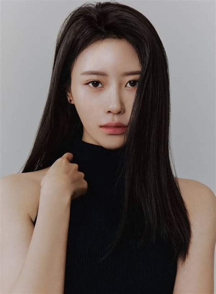 Lee Mi-joo as seen in an Instagram Post in January 2023