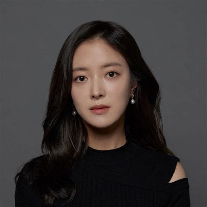 Lee Se-young as seen in a picture that was taken for Marie Claire Korea on March 8, 2022