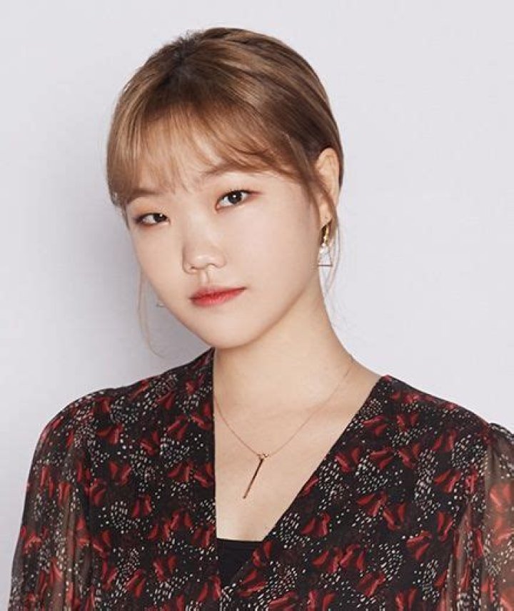 Lee Su-hyun as seen while performing at the SBS Gayo Daejeon in 2014
