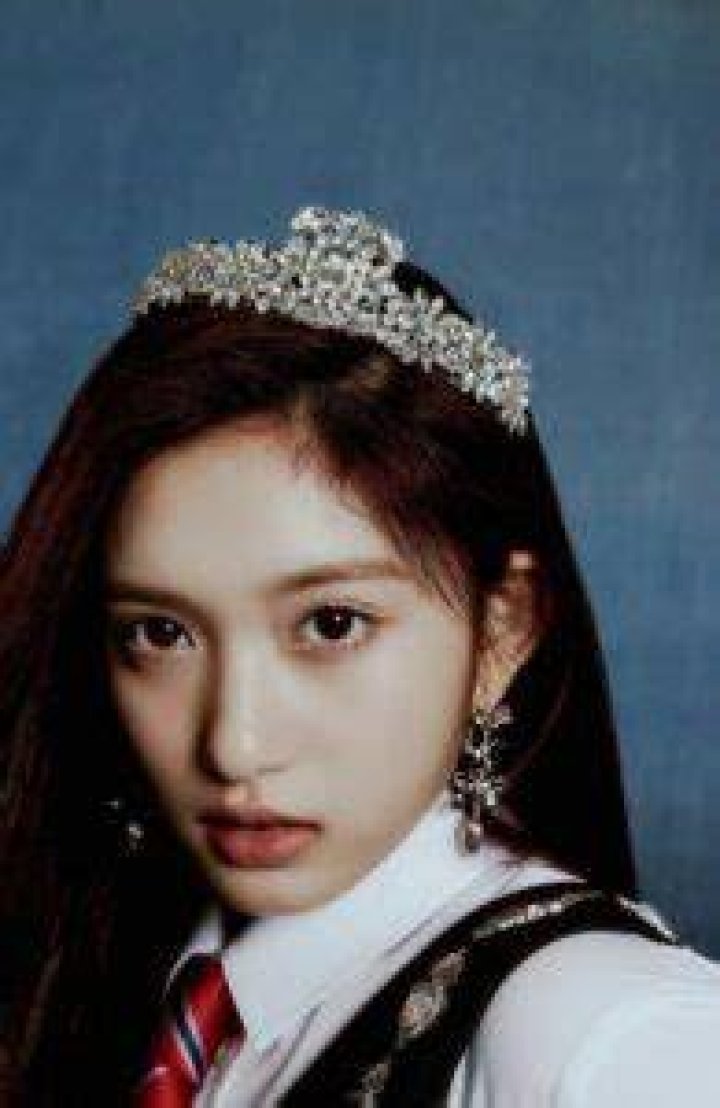 Leeseo in March 2022