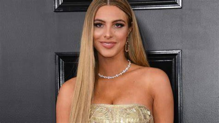 Lele Pons at VH1's 5th Annual Streamy Awards 2015