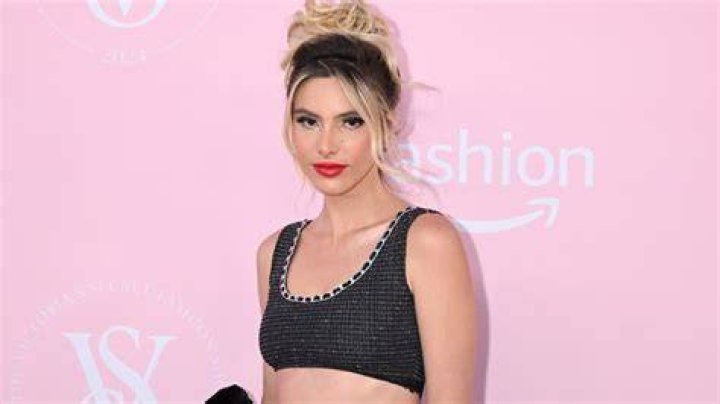 Lele Pons during the Official Streamys Nominee and Creator Reception at YouTube in September 2015