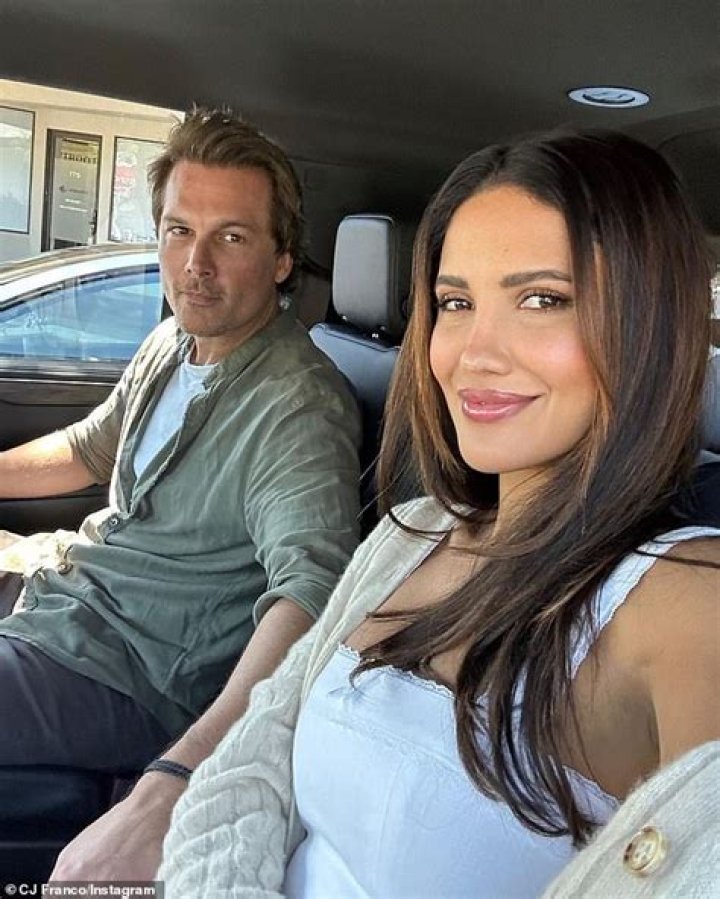 Len Wiseman as seen in an Instagram Post in July 2016