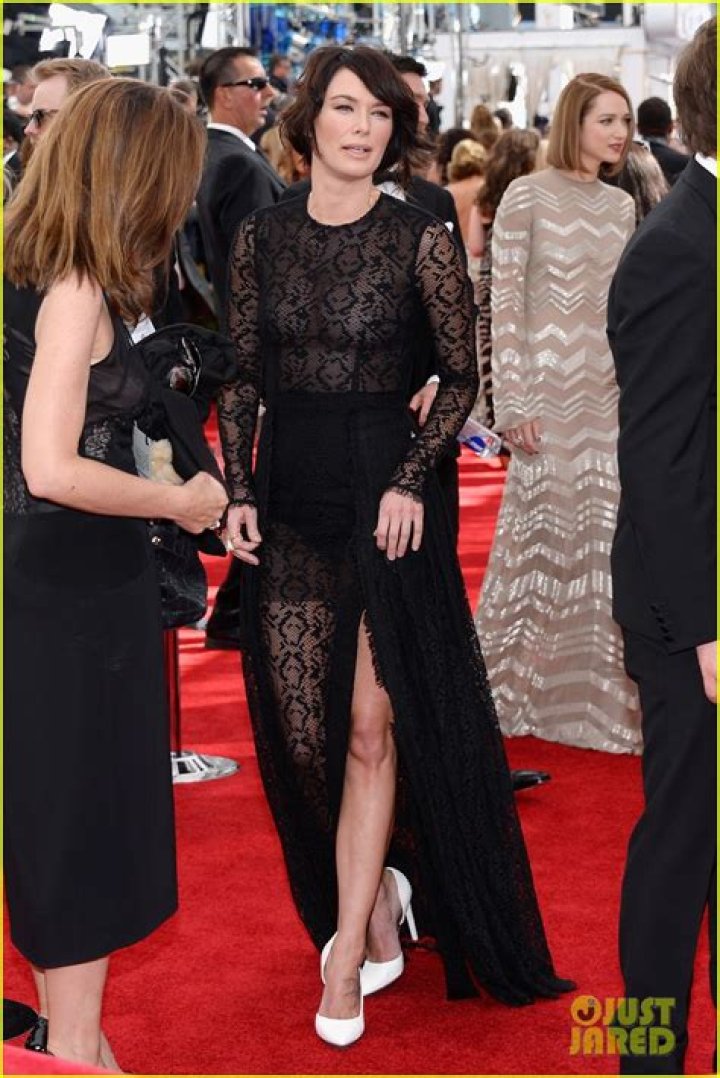Lena Headey 2013