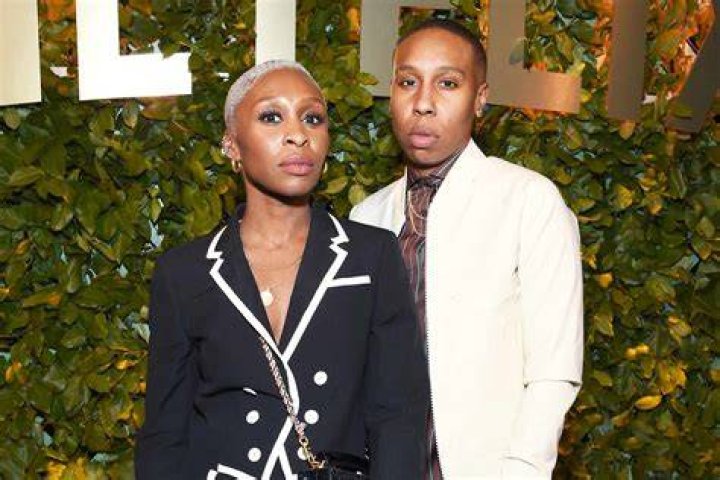 Lena Waithe in a selfie in January 2019
