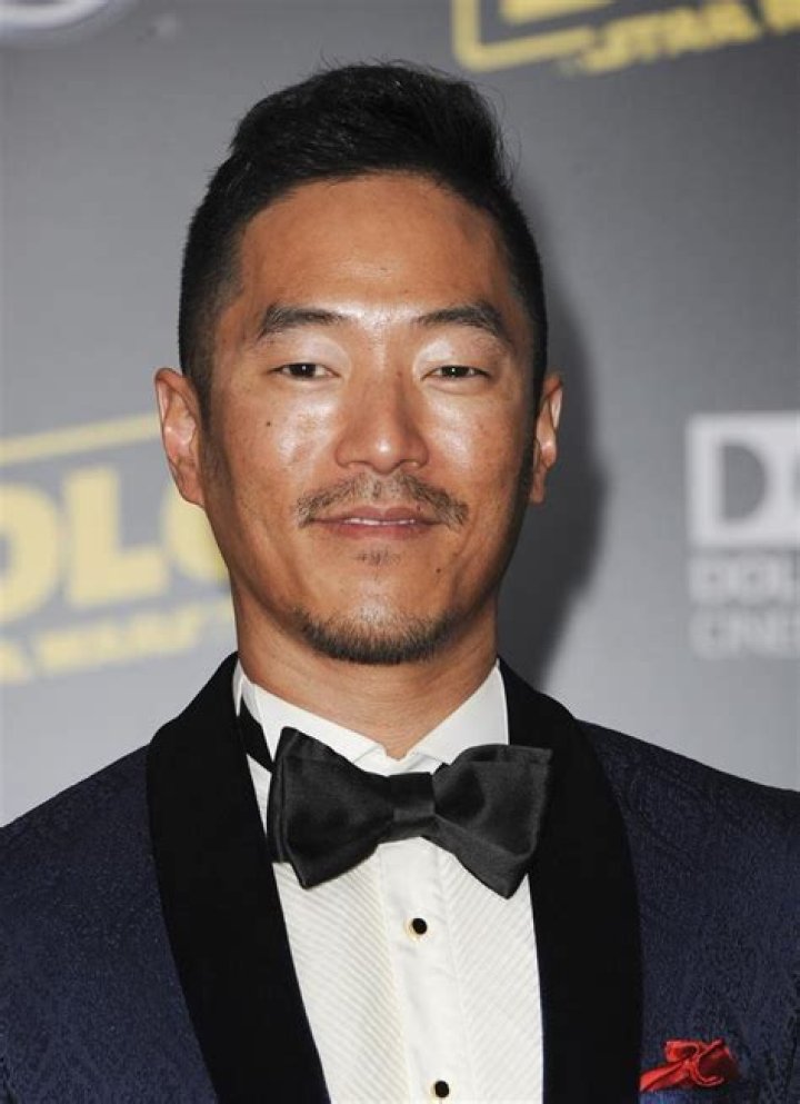 Leonardo Nam as seen in a selfie that was taken in March 2020