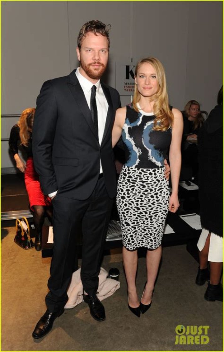 Leven and Jim
