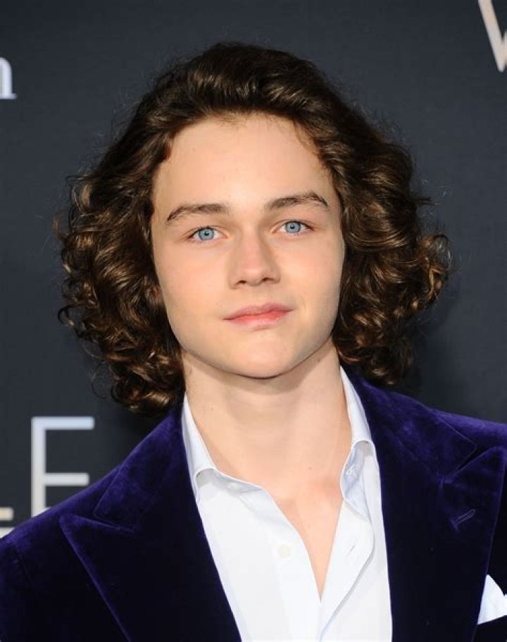 Levi Miller as seen in February 2018