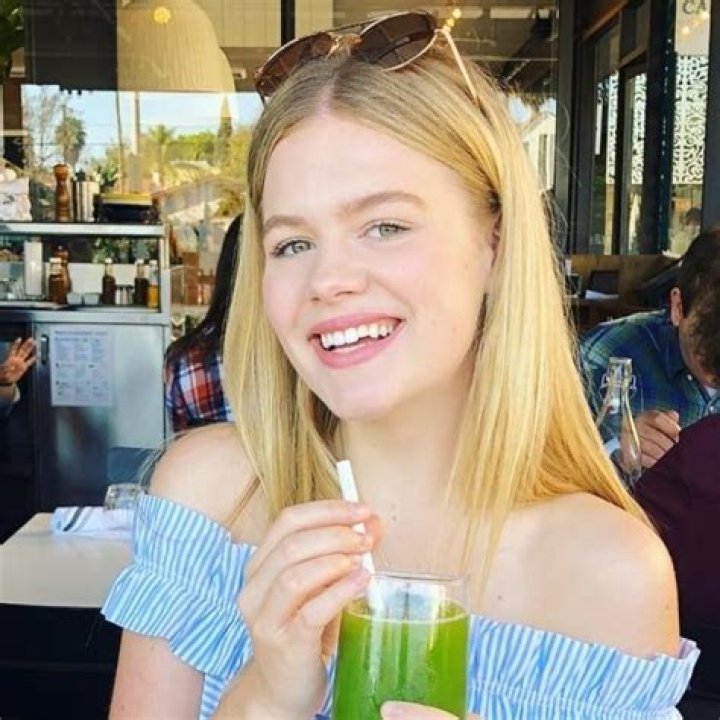 Lexie Duncan enjoying various moods of 19 after her birthday in November 2018