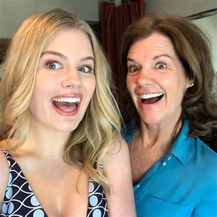 Lexie Duncan on Mother&rsquo;s Day in May 2018 expressing deep love for her mother