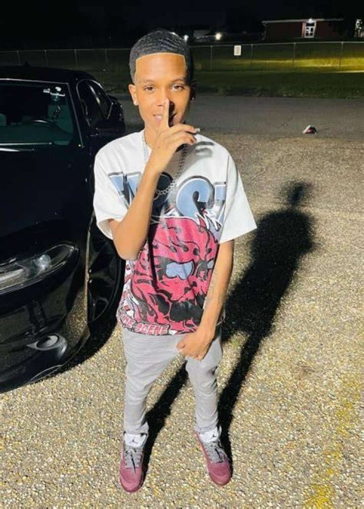 Li Raed as seen in a picture that was taken in September 2022, in Montgomery, Alabama