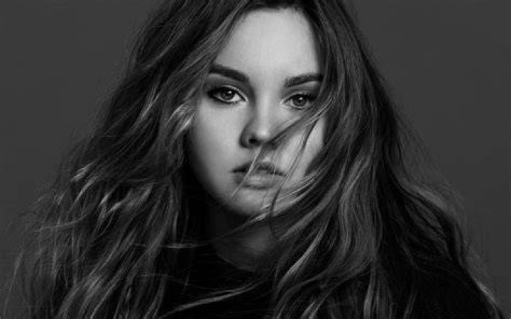 Liana Liberato at Justin Campbell Photoshoot 2015