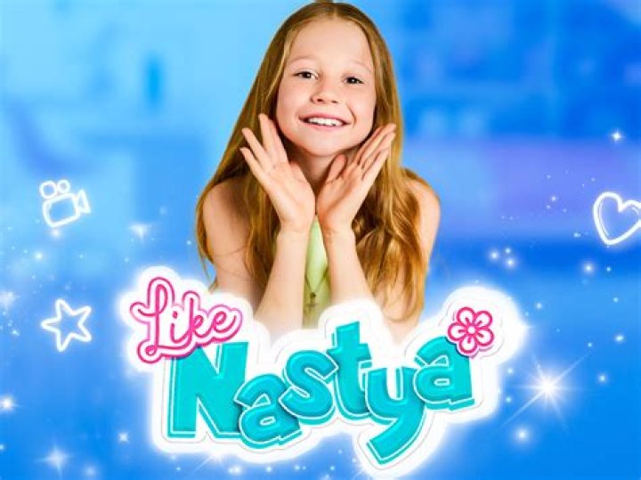 Like Nastya as seen in a picture that was taken in Miami, Florida in January 2023
