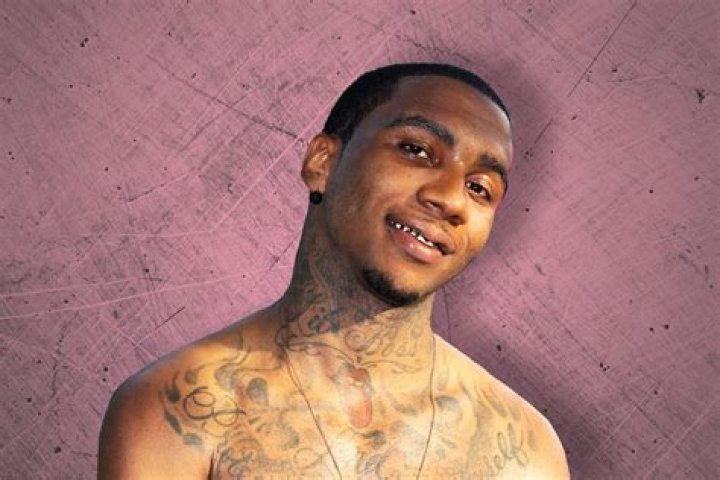 Lil B in an Instagram selfie in March 2018