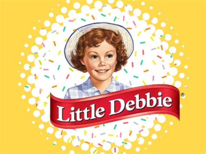 Lil Debbie style in this May 2017 selfie