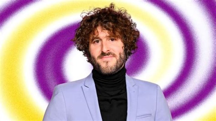Lil Dicky as seen in April 2013