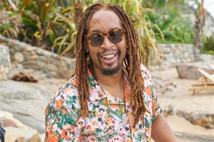 Lil Jon as seen in September 2007