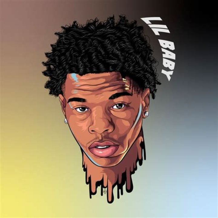 Lil' Fizz as seen while posing for a picture in Downtown Los Angeles, California, United States in January 2019