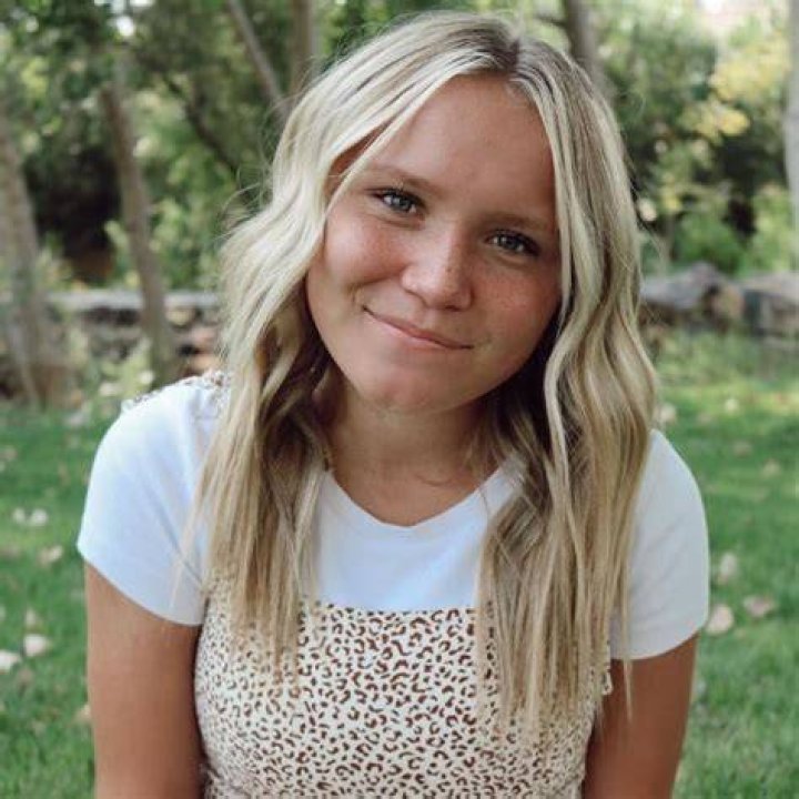 LiLee Nelson as seen in a picture that was taken in September 2020