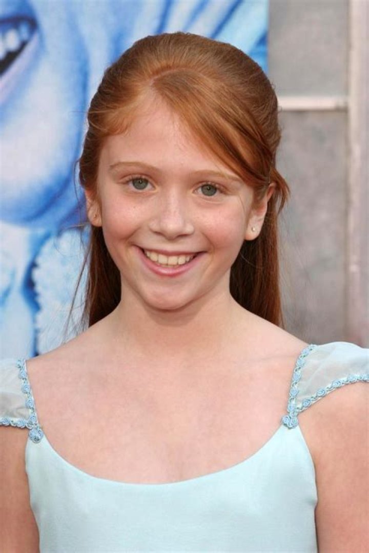 Liliana Mumy as seen in a selfie taken in Palm Springs, California in March 2019
